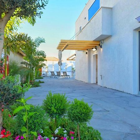 Shani House Of Style Seatara Villa Eilat Exterior photo