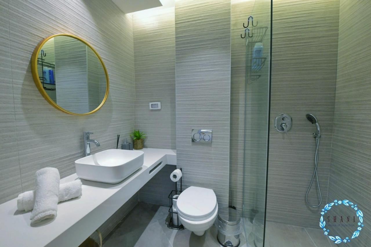Shani House Of Style Seatara Villa Eilat Exterior photo